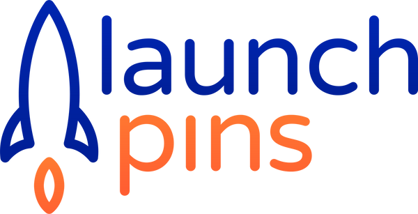 Launch Pins